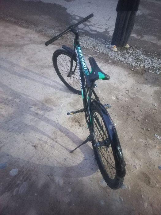 Forward  gonchik sirochni sotiladi