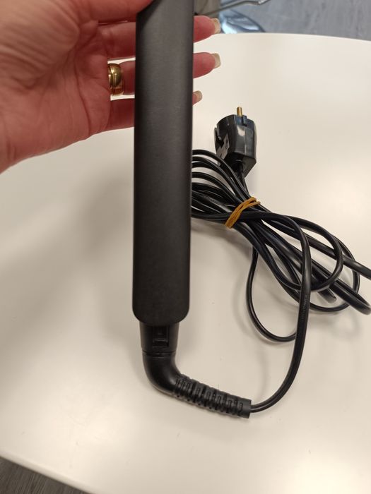 Преса Remington shine