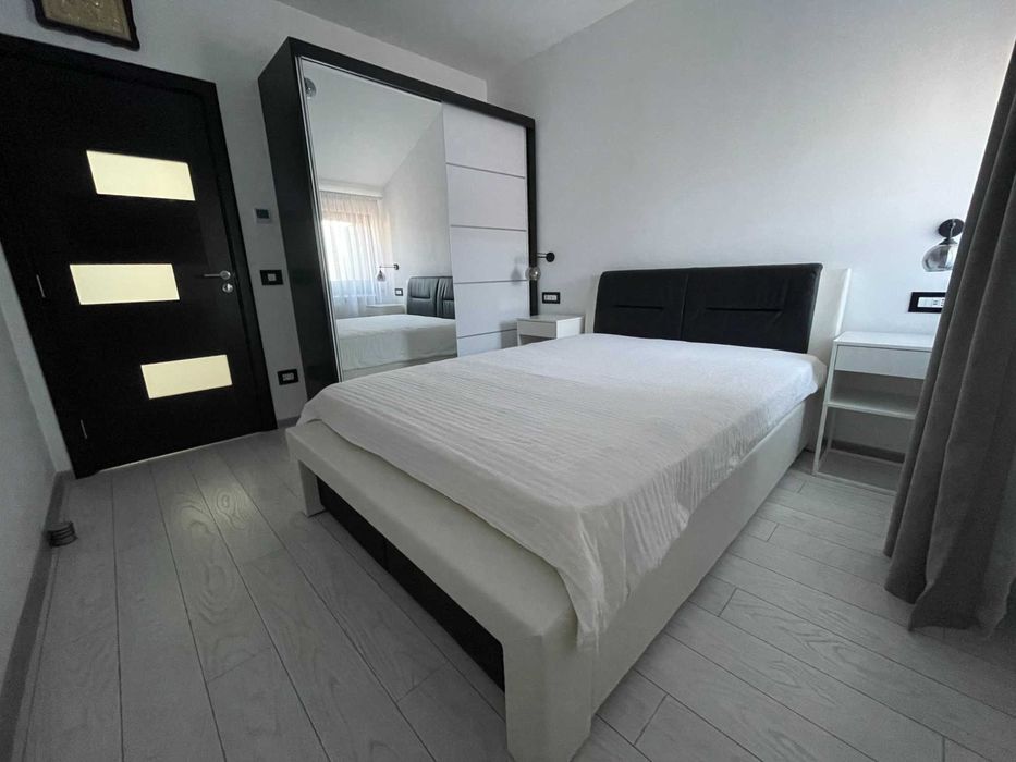 Apartament 3 camere 70 mp, George Enescu (Nordic), mobilat și utilat!