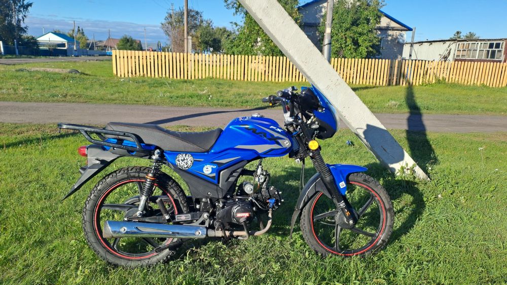 Альфа fx max 110 кубов