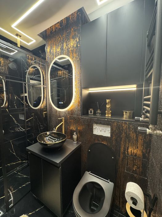 Apartament 1 camera lux