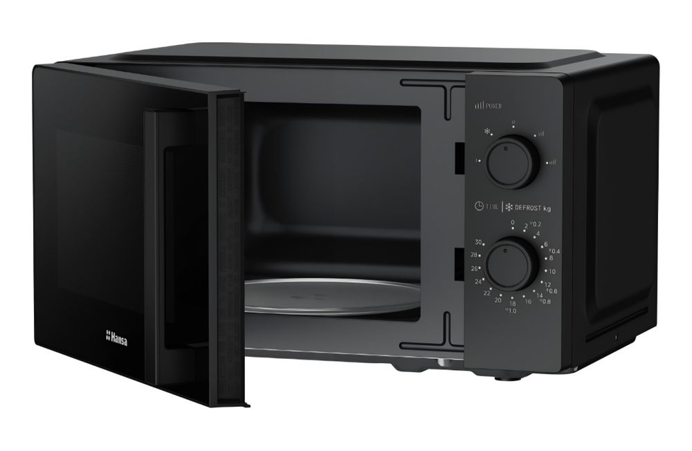 Микроволновая печь Hansa