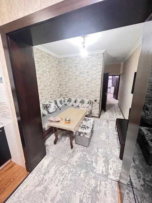 Аренда квартира в массив Авиагородок 2-комнат р-н Яшнабадский