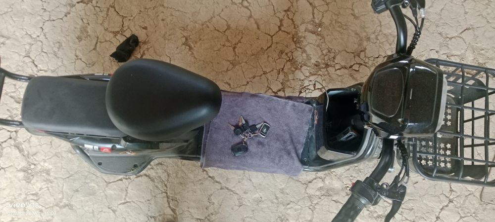 Электро мапет сатылымда