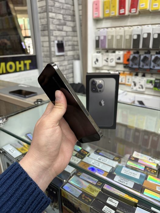 Iphone 13 Pro 256 Gb