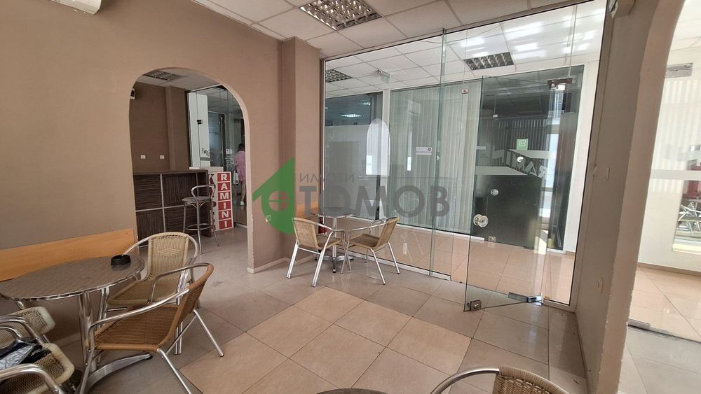 Заведение в Стара Загора-Център площ 0 цена 800