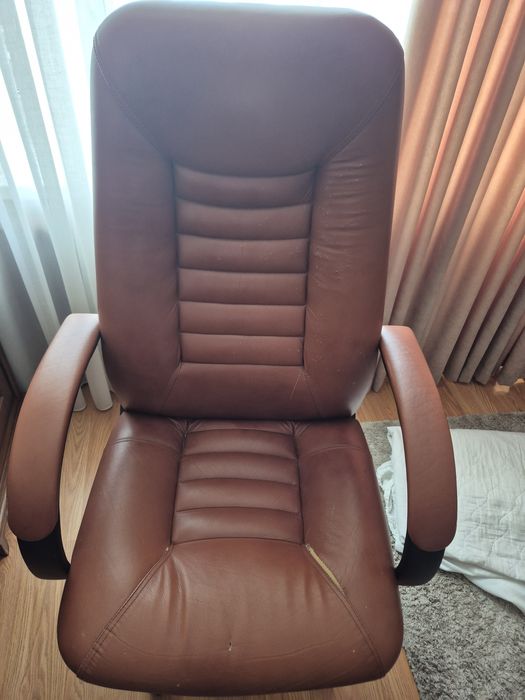 Продам эргономичное кресло