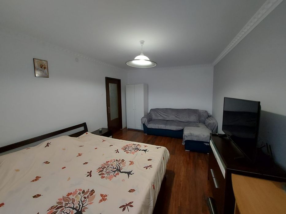 Închiriez garsonieră bd. Timișoara, sector 6