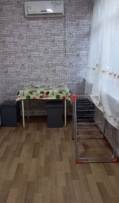 Сдаётся и продаётся 1 комнатная