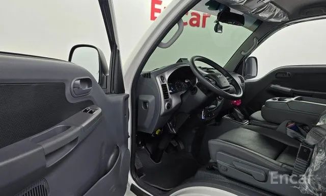 Kia Bongo LPG Koreadan zakazga obkeberamiz O'zbekistongacha 17.800$
