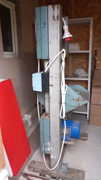 Banzic motoare 220 380