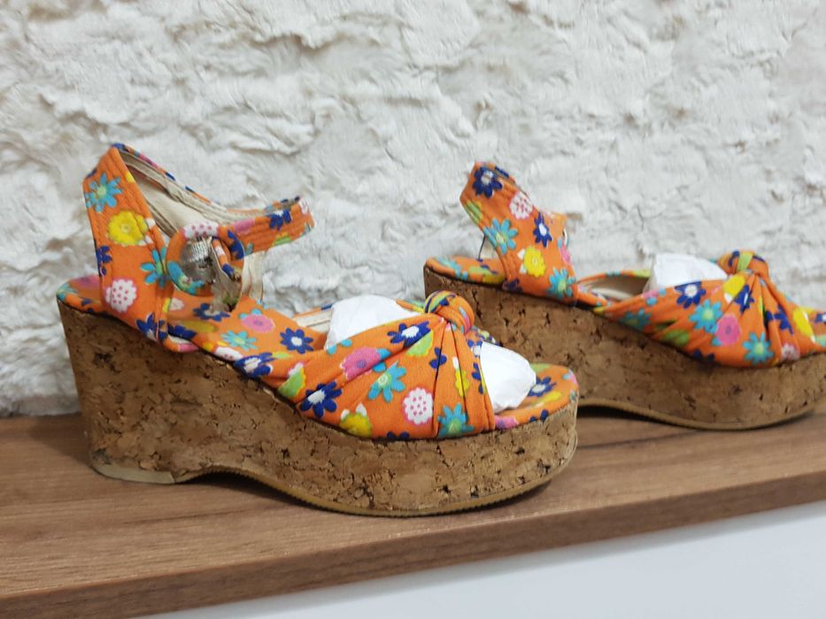 Дамски обувки. Размери 35,36,37,38.