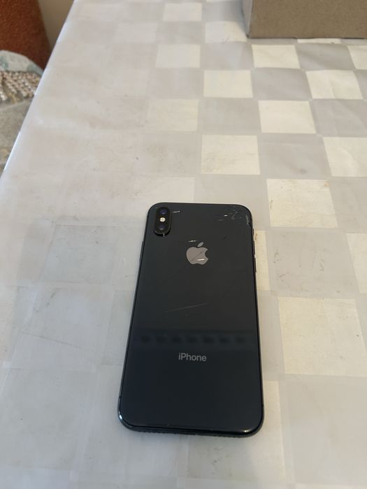 Айфон х.
