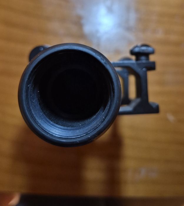 Dispozitiv de ochire  Aimpoint 3000