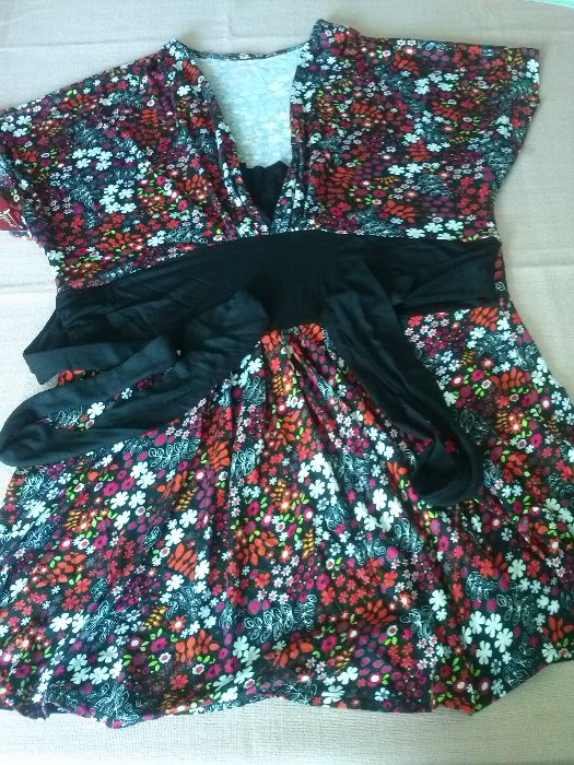 Bluze de dama din bumbac cu lycra