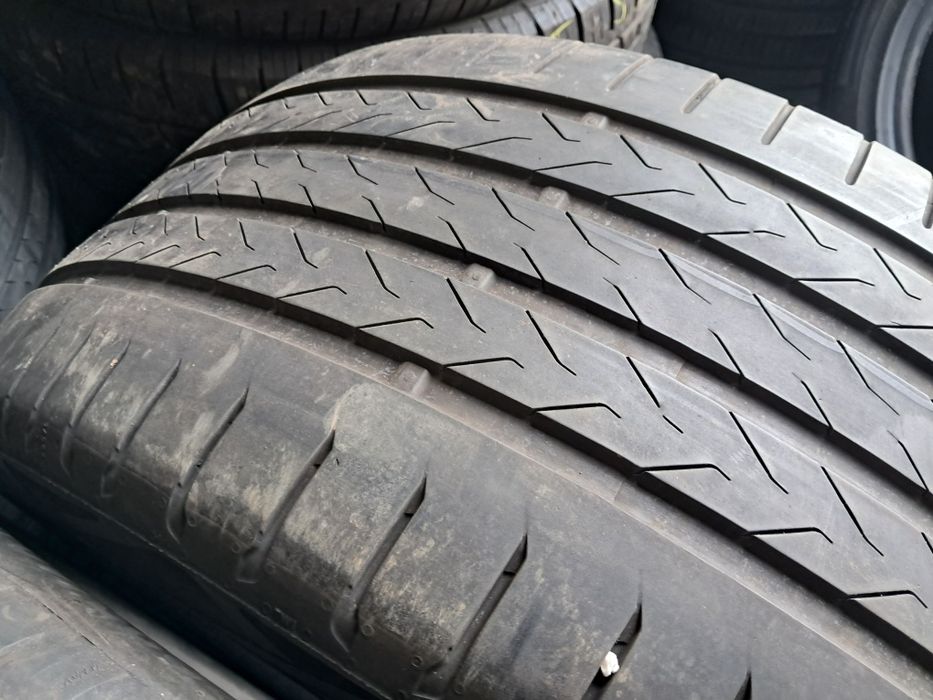 Anvelope second vara 285 40 R20 Continental 2023/2024