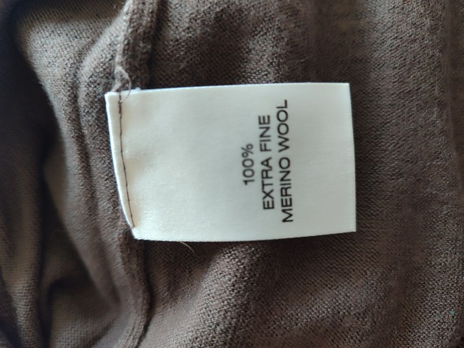 Magasin 100%extra merino wool Italy