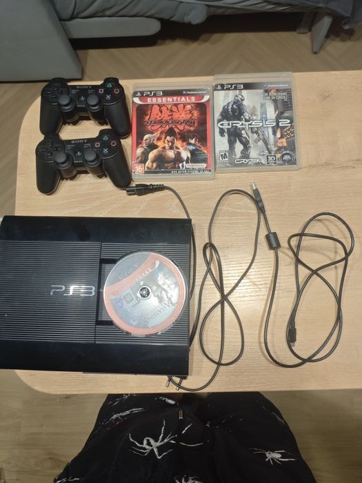 Продам Playstation 3