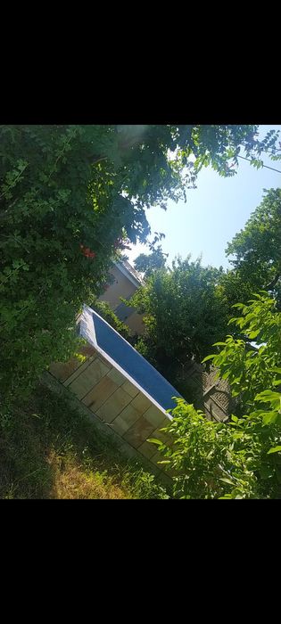 Продам дачу , кадастр имеется