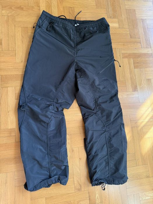 Nike X Off- white Trousers