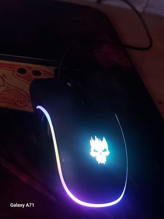 Мышка dexp.    !