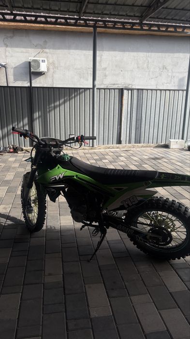 Продам эндуро XINGUIZIN(XGZ)