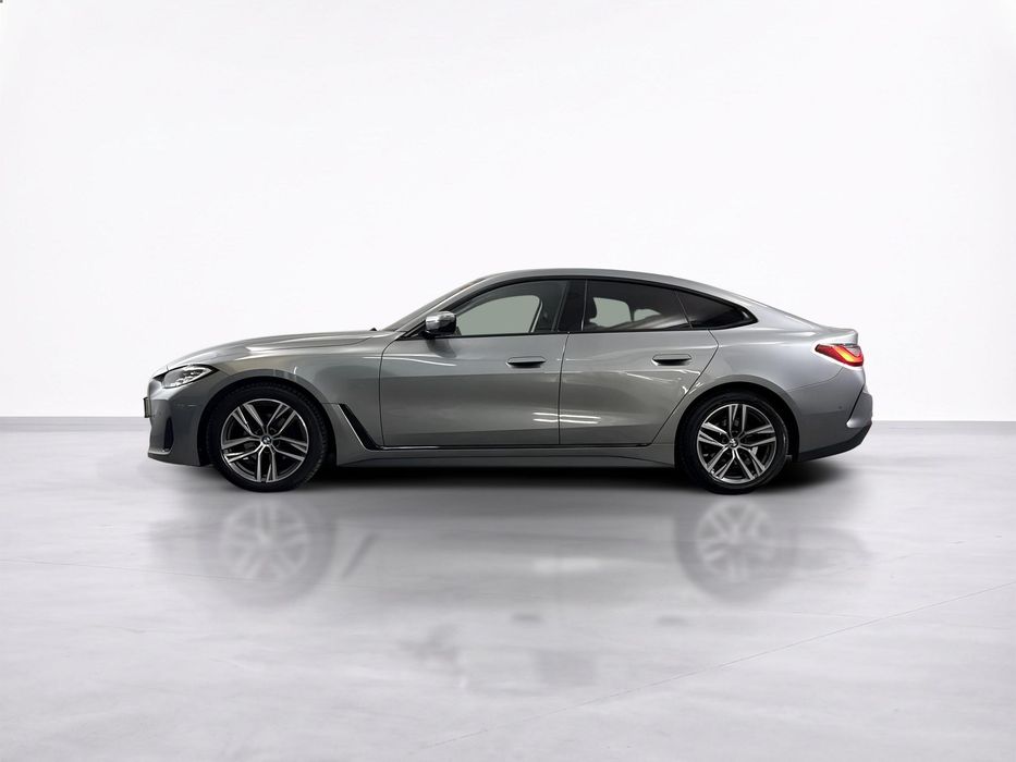 BMW Seria 4 2023 benzină, 31.024 € — imagine 2