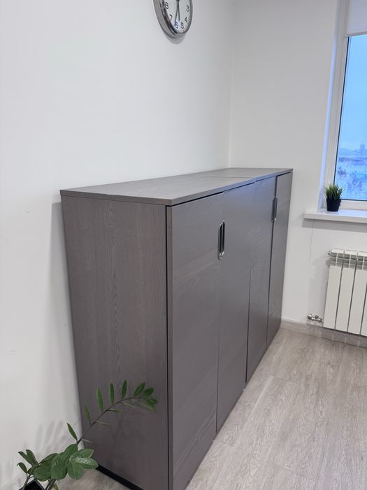 Продам 2 тумбы для документов IKEA