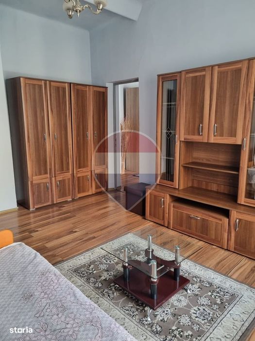 Apartament 2 camere Piata Sfatului | 48 mp | Mobilat si utilat