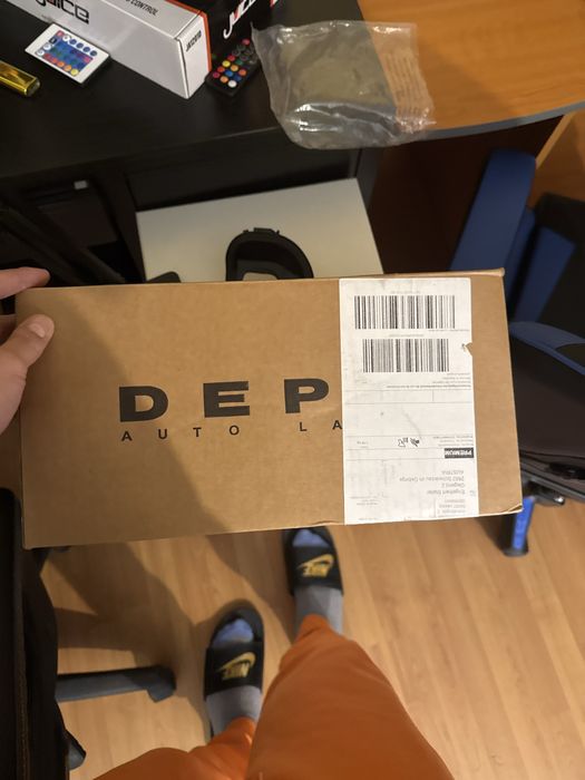 Stop dreapta spate depo nou golf 7 hatchback 2013-2016