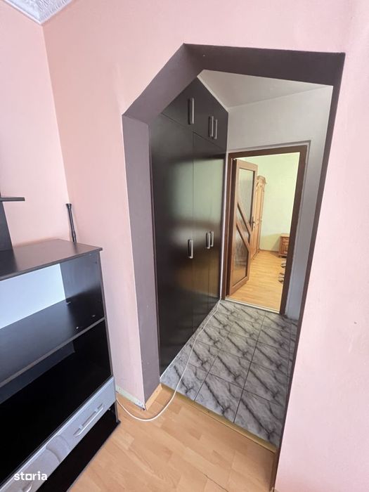 Apartament 2 camere, Mioritei