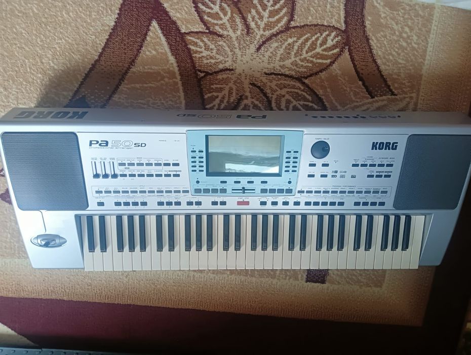 Инструмент сатылады