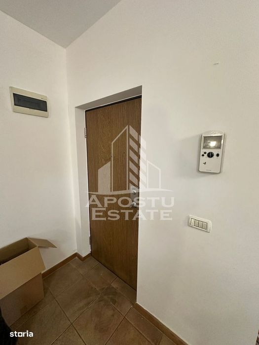 Apartament cu 2 camere, de vanzare, Zona Aradului, Timisoara