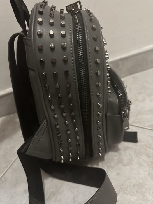 Раница -ART 60€ Естествена кожа