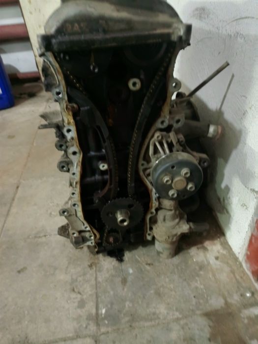 Двигатель камри 2.4