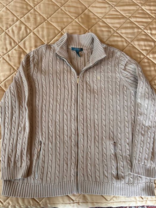 Cardigan barbati Ralph Lauren