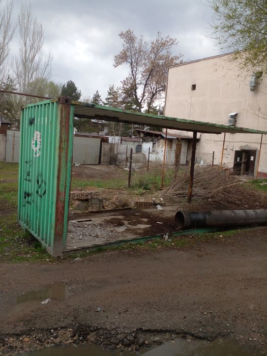 Остаток контейнера продам