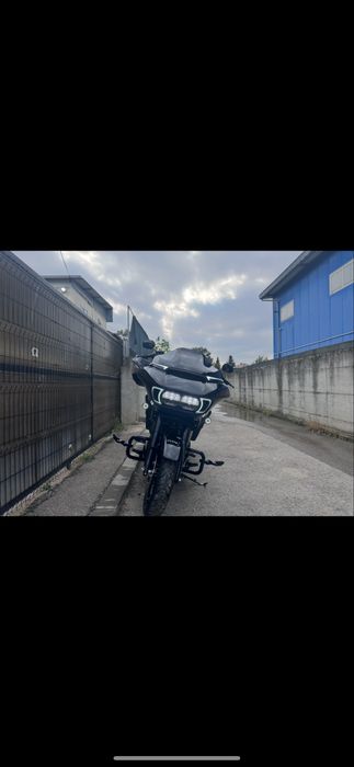 Harley Davidson Road Glide