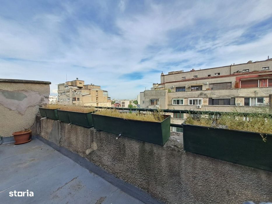 Apartament cu 2 camere, Carol I , Armeneasca