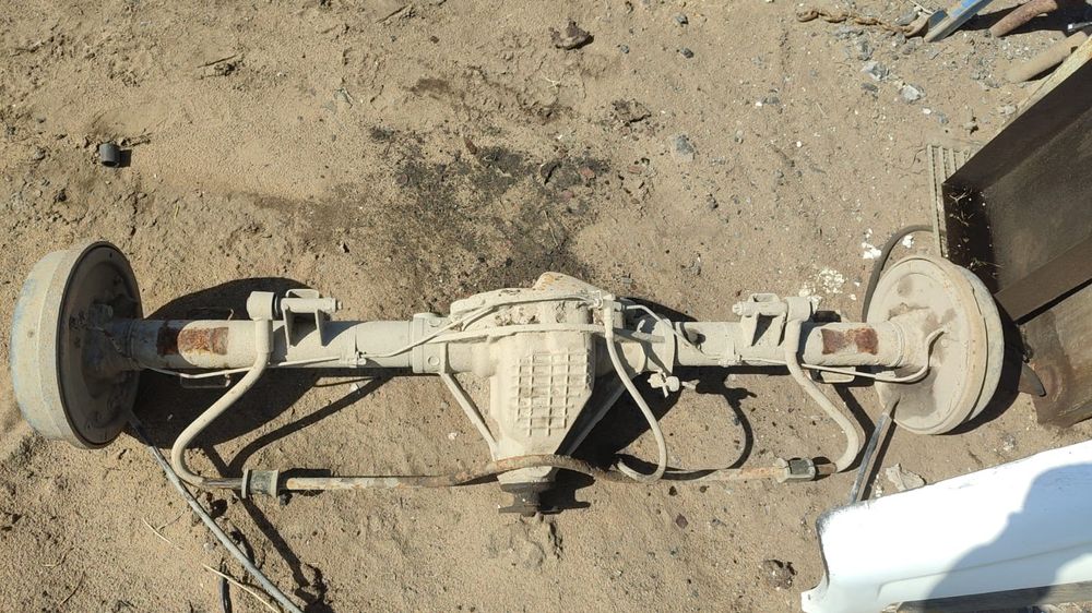 Разбор газ 31105.волга