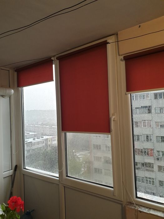 Termopane - rolete - rulouri - plase insecte