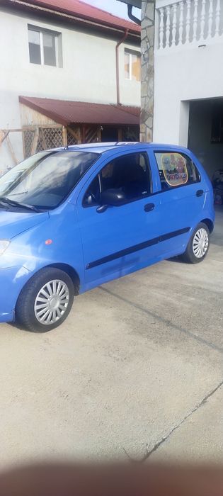 De vanzare pentru cei ce vor un consum mic