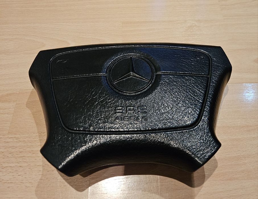 Airbag mersedes w202