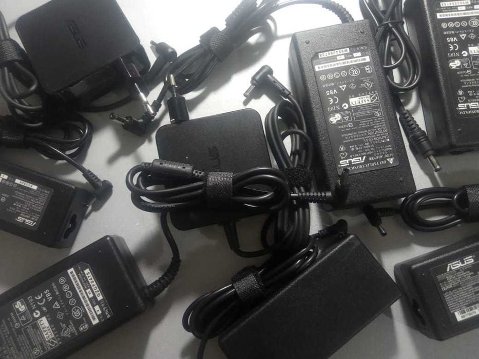 на ноутбук Asus зарядка на ноутбук Asus для ноутбука зарядка Разные