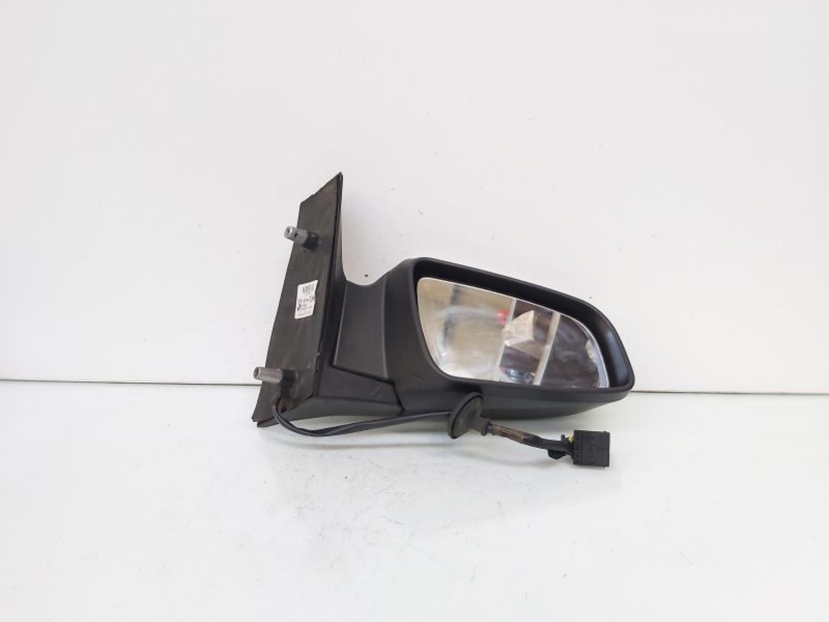 Oglinda electrica dreapta, cod 13252958, Opel Zafira B (A05) vol pe stanga