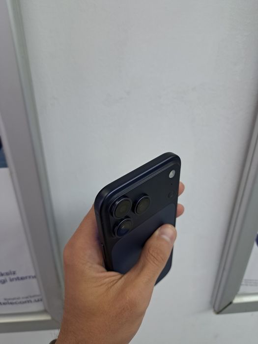 iphone 17 pro max память 1ТВ хитой вариант