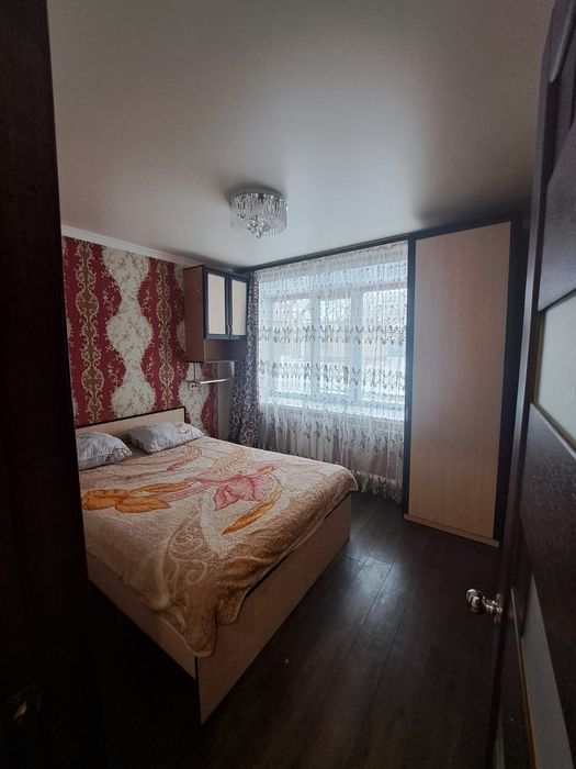 Продам 3х комнатную квартиру