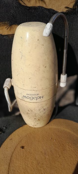 Очиститель воды,