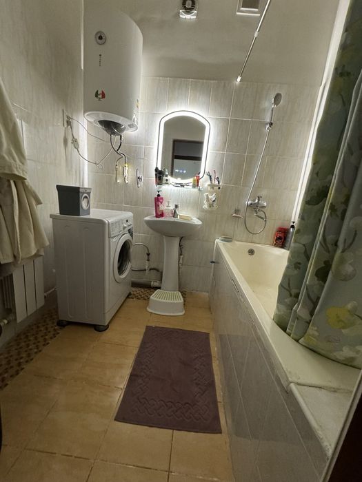 Сагбон Нурафшон Новостройка 3/2/3