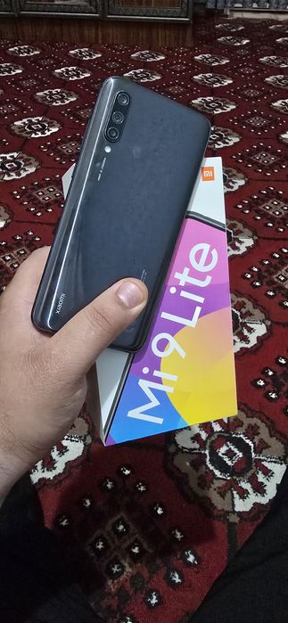 Xiaomi 9 lite 64gb
